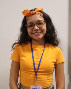 Byline photo of Carla Chavez Ramirez