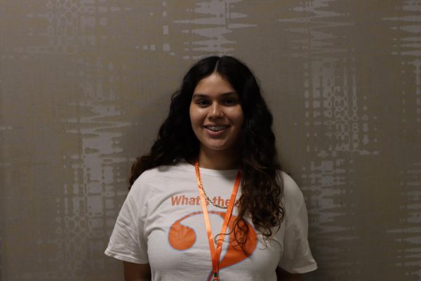 Jeylianis Mujica-Rivera, Boone High School