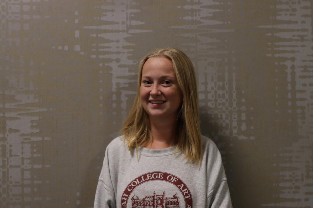 Olivia Strype, New Smyrna Beach High School