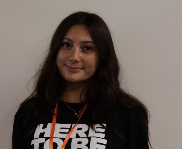 Zoey Ellzey, Wiregrass Ranch High School